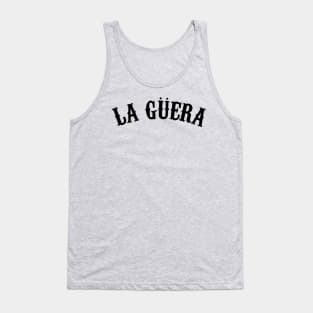 La guera Tank Top